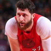 Jusuf Nurkić se oglasio nakon trejda, poslao i poruku navijačima Portlanda