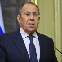 Lavrov: Šta je ostalo od kijevskog neonacističkog režima? 