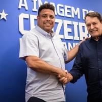 Ronaldo preporodio klub i vratio ga u prvi rang brazilskog fudbala: Sada je odlučio da ga proda