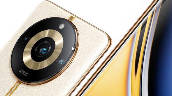 Realme 11 Pro serija sa kamerom od 200 MP će biti predstavljena 10. maja - Avaz