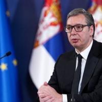 Vučič: U interesu nam da budemo povezani sa Prištinom, Tiranom…