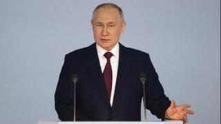 Putin: Njemačka je i dalje pod okupacijom SAD