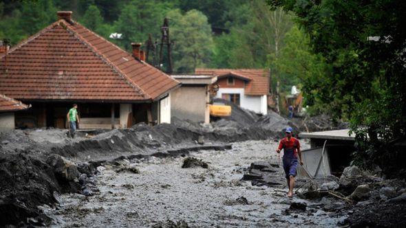 Prošlo je devet godina od katastrofe - Avaz