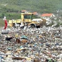 Postojeća deponija nit je ugašena nit proširena: Mostar bi se već pred novogodišnje praznike mogao gušiti u smeću