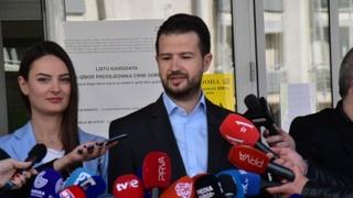 Milatović: Unapređenje odnosa i regionalne saradnje je nešto za šta sam se uvijek zalagao