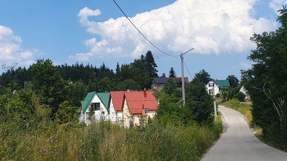 Ono što razlikuje Ponijere od drugih planina jeste njena pitomost - Avaz