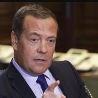 Medvedev: Trampova izborna pobjeda loša vijest za Ukrajinu