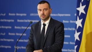 Magazinović: Nije logično da lokalna vlast postaje akter međunarodnih odnosa