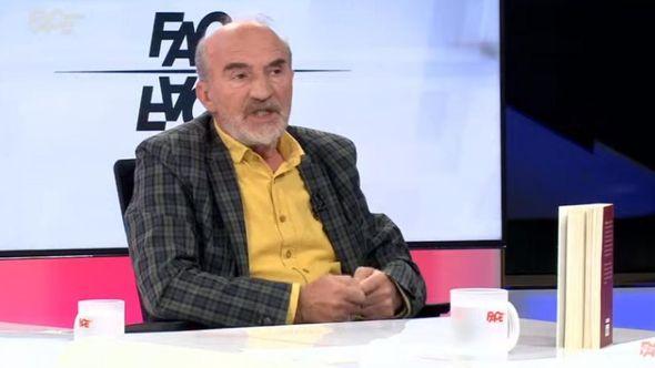 Nedžad Latić - Avaz