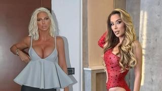 Jelena Karleuša isprozivala Teu Tairović: Jeftina patetika još jeftinijih pjevačica