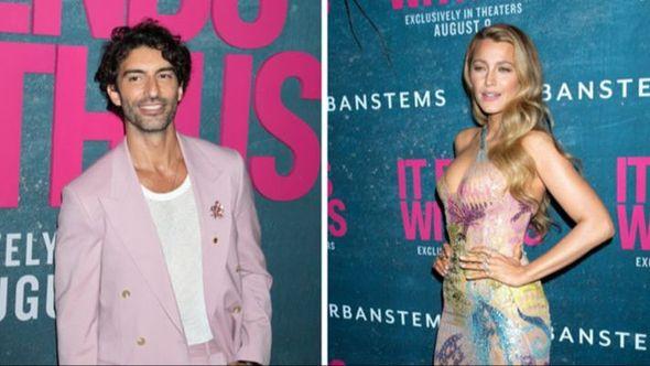 Blake Lively i Justin Baldoni - Avaz