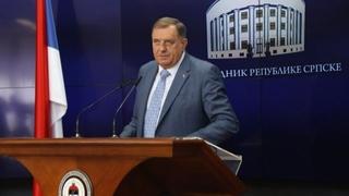 Dodik prozvao opoziciju iz RS: "A da se učlanite u SDA, bit će vam lakše"