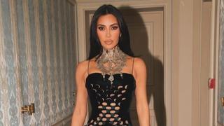 Kim Kardašijan: Želi glumiti Elizabet Tejlor