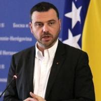 Magazinović: Ove koji će  negiranjem genocida kopati po tuđim ranama, svijet će pamtiti samo kao neljude