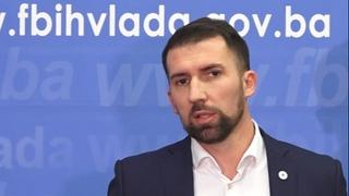 Delić: Strategija demografskog razvoja i oporavka FBiH važna za bh. društvo koje nestaje