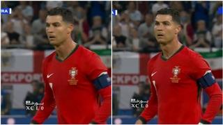Video / Ronaldova reakcija govori sve: Ovo radite na svoju odgovornost
