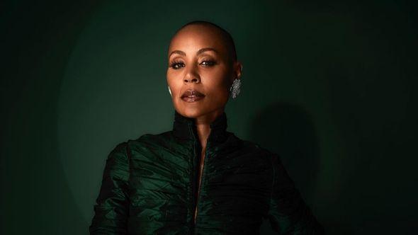 Jada Pinkett Smith - Avaz