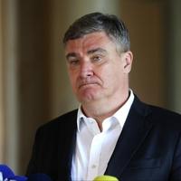 Milanović odbio sudjelovanje hrvatskih vojnika u podršci Ukrajini, tvrdi da tako štiti zemlju
