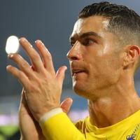 Ronaldo dobio suspenziju od dva meča zbog udaranja protivnika