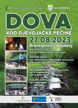 Dova kod Djevojačke pećine - Avaz