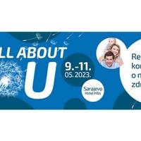 Regionalna konferencija o mentalnom zdravlju "It`s all about You"