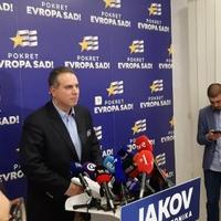 Ivanović: Milatović sasvim sigurno prolazi u drugi krug