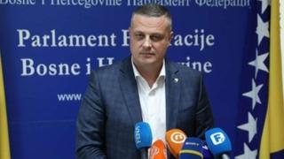 Mijatović o presudi Dodiku: Sve ovo nema veze ni sa srpskim narodom niti sa entitetom RS