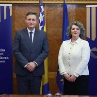 Bećirović i Selimović: Centralna banka BiH mora ostati nezavisna i nastaviti štititi stabilnost domaće valute