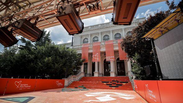 Sarajevo Film Festival - Avaz