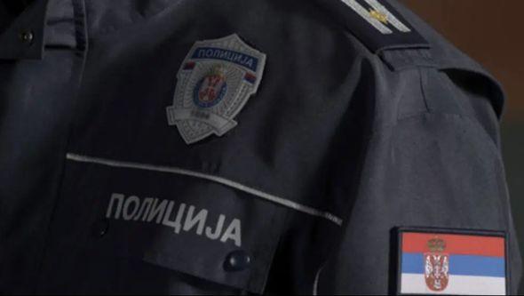 Policija Srbije - Avaz