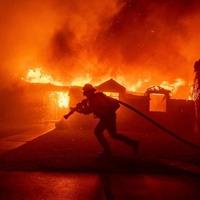 Osiguranja u SAD ostavljaju na cjedilu pogođene u požarima u Kaliforniji