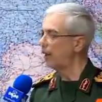 Video / Iranski general: Operacija je uspješno završena, sljedeći put će biti mnogo veća