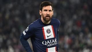 "Marca": Mesi odbio produžiti ugovor sa PSG-om, vraća se u Barcelonu?