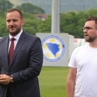 Evo ko je sve iz Fudbalskog saveza BiH izabran u komitete UEFA-e