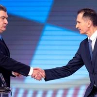 Milanović na marketing potrošio 445.000 eura, Primorac 1.248.770 eura