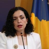 Osmani: Suverenitet i teritorijalni integritet Kosova nepovredivi