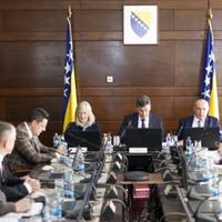 Usvojena informacija o epidemiološkoj situaciji u FBiH