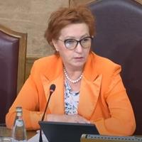 Potvrdila potpredsjednica Popović: Delegacija Skupštine Crne Gore ide u Srebrenicu