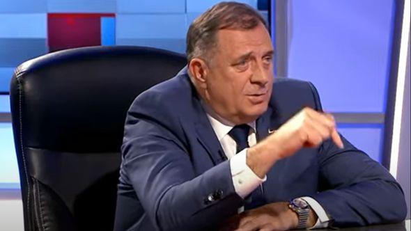 Milorad Dodik - Avaz