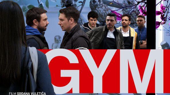 Film "Gym" Srđana Vuletića - Avaz