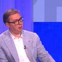 Vučić otkrio koliko Srbija nagrađuje za olimpijsko zlato, pa poručio: "Lično sam molio Jokića i njegovu braću"