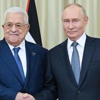 Putin poručio Abasu da ga "boli muka" palestinskog naroda