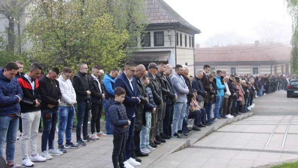 Muslimani su za vrijeme Ramazana pokazali da mogu pobijediti sebe - Avaz