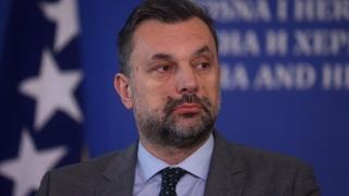 Konaković: Značajno smo popravili poziciju u odnosu na SDfA, oni su trgovali ministarstvima zbog stranačkog interesa