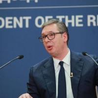 Vučić: U Srbiji su se svi nadali Trampovoj pobjedi