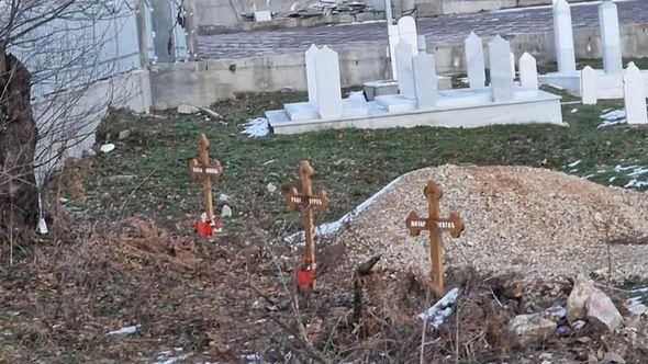 Memorijalni centar Kragljivoda - Avaz