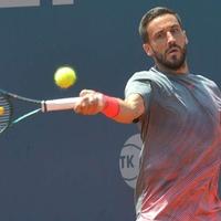 Džumhur osvojio trofej na Zagreb Open