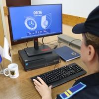 MUP Kantona Sarajevo dobio savremenu informatičku opremu za podizanje nivoa operativnosti policijskih službenika