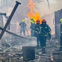 Broj poginulih u ruskom raketnom napadu na Zaporožje povećan na osam