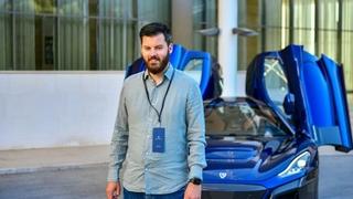 Bugatti Rimac otvara novi centar za istraživanje i razvoj i inovacije